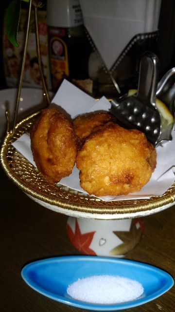 食肉菜海賊船 - 七日町（バル）の写真