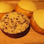 テーラ・テール - メロンパンたち