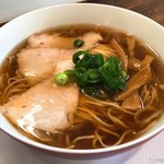 ラーメンひばり - 