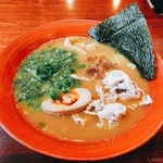 らー麺ZEN - 