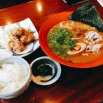 らー麺ZEN - 