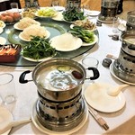 陕西歌舞大剧院 - 