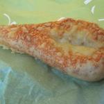 テーラ・テール - ごまチーズ