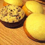 テーラ・テール - メロンパンたち