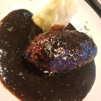 上野洋食遠山 - 