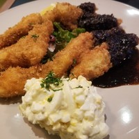 上野洋食遠山 - 