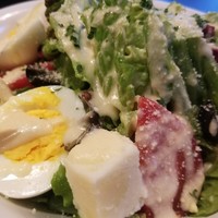 上野洋食遠山 - 