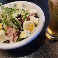 上野洋食遠山 - 