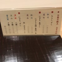 美乃鮨 - 