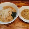 半チャンラーメン あかしや