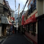 パネ・ポルチーニ - 