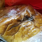 パネ・ポルチーニ - 