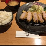 豚肉料理専門店 ぶたとろ - 