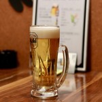 なまらむーちょ - トリビー♪