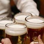 なまらむーちょ - トリビーで乾杯〜♪