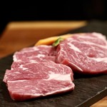 なまらむーちょ - 肩ロース（2人前）