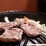 なまらむーちょ - 肩ロース