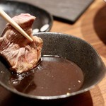 なまらむーちょ - ベルのジンタレで♪