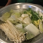 寿司居酒屋 じゅん平 - 