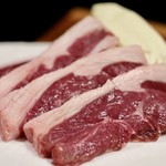 なまらむーちょ - ランプ（2人前）