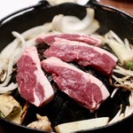 なまらむーちょ - ランプ（2人前）