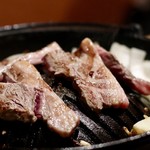 なまらむーちょ - ランプ（2人前）