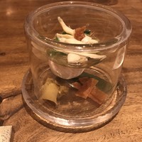 春秋ユラリ 恵比寿 - 