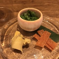 春秋ユラリ 恵比寿 - 