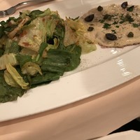 エリオ・ロカンダ・イタリアーナ - 