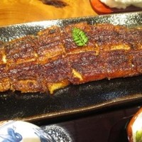 鰻う おか冨士 - 長焼き