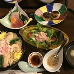 奥次郎 - 