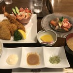 奥次郎 - 