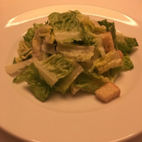 ベンジャミンステーキハウス 六本木 - 