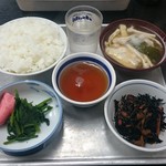 銀シャリ屋 ゲコ亭 - 