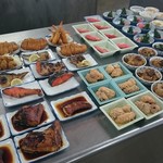 銀シャリ屋 ゲコ亭 - 