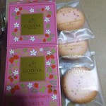 GODIVA - 