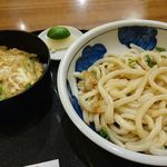 うどん王 - 