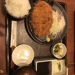 Tonkatsu Wakou - 