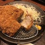 Tonkatsu Wakou - 