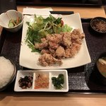 新潟十日町 魚沼食堂 - 