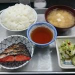 銀シャリ屋 ゲコ亭 - 