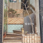 Cafe Coin - 