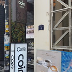Cafe Coin - 