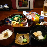 日本料理 櫂 - 