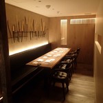 肉和食 月火水木金土日 - 