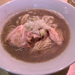 らーめん芝浜 - 