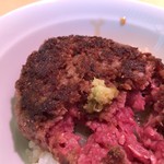 らーめん芝浜 - 