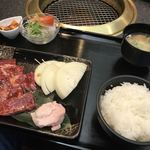 肉の割烹 田村  - 