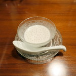 楽山 - 3千円コース：タピオカ