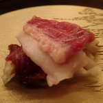 肉和食 月火水木金土日 - 